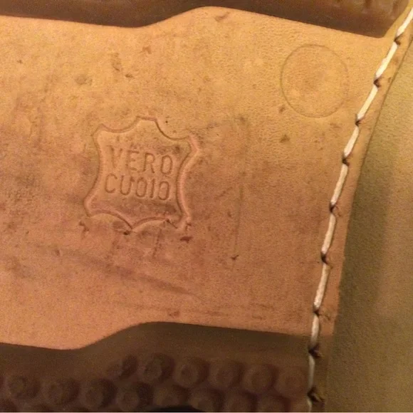 Bally Tan Leather Loafers - Picture 3 of 5